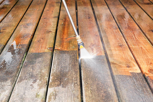 Best Building Exterior Washing  in Holyoke, MA